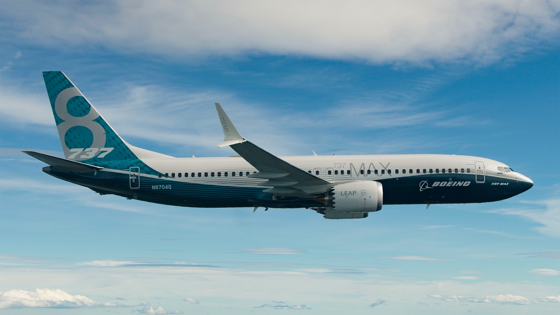 波音就美国联邦航空局批准737max恢复运营做出回应