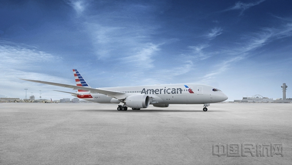 美国航空在全球执行统一行李标准