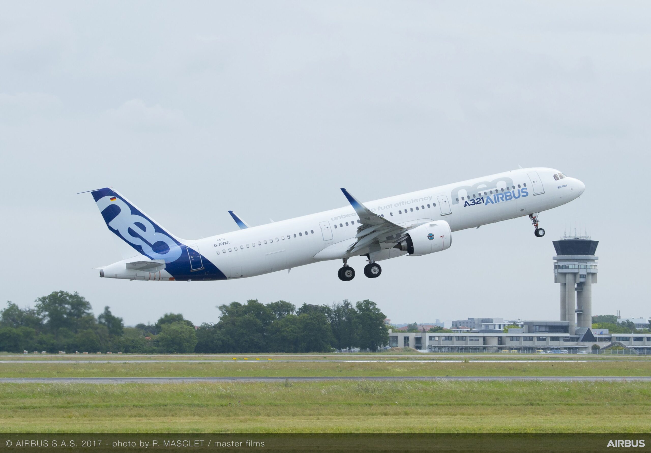 亚航集团与空中客车签署修订协议,转换其剩余的a320飞机订单给a321neo