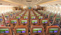 组图：阿航最新A380取消头等舱 共设615个座位