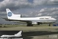 組圖：波音曾欲推3引擎版747 競爭DC10洛馬L1011