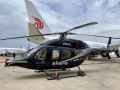 组图：陕直股份在​亚洲公务航空展上斩获直升机订单 