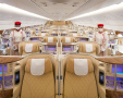 组图：阿联酋A380客机将搭载接种过新冠疫苗的旅客