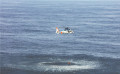 組圖：北部戰區海軍航空兵某部組織海上搜救及應急救援演練