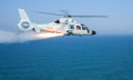 组图：东部战区海军航空兵团舰载机攻击模拟目标