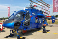 组图：新型Ka-226T直升机亮相莫斯科航展