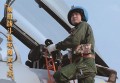 组图：“航母战斗机英雄试飞员”戴明盟的探索仍在继续！