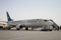 组图：阿富汗阿里亚纳航空公司重启国内航线