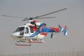 组图：俄直集团在迪拜航展上展出多型直升机