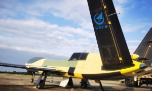 视频：“翼龙”-10无人机开创了同一无人机平台多模式应急气象协同观测的先河