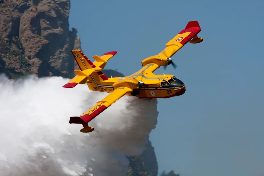 ag600总师谈大型水陆两栖飞机和航空应急救援发展