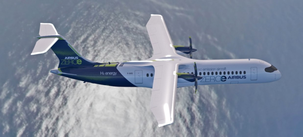 Airbus-Zero-Emission-Formation-Flight-1000x454.png