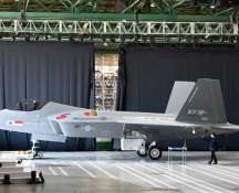 印尼将以易货贸易方式向韩国支付30%的KF-21战斗机研发费用