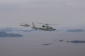 組圖：東部戰區海軍航空兵組織開展飛行訓練