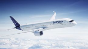 Lufthansa Could Be Forced To Fly 18,000 Empty Planes To Keep Slots