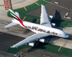 Emirates Plans 5 More Airbus A380 Routes This Year