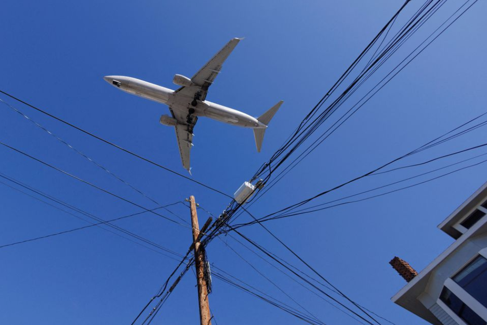 FAA发布5G无线航空影响通知