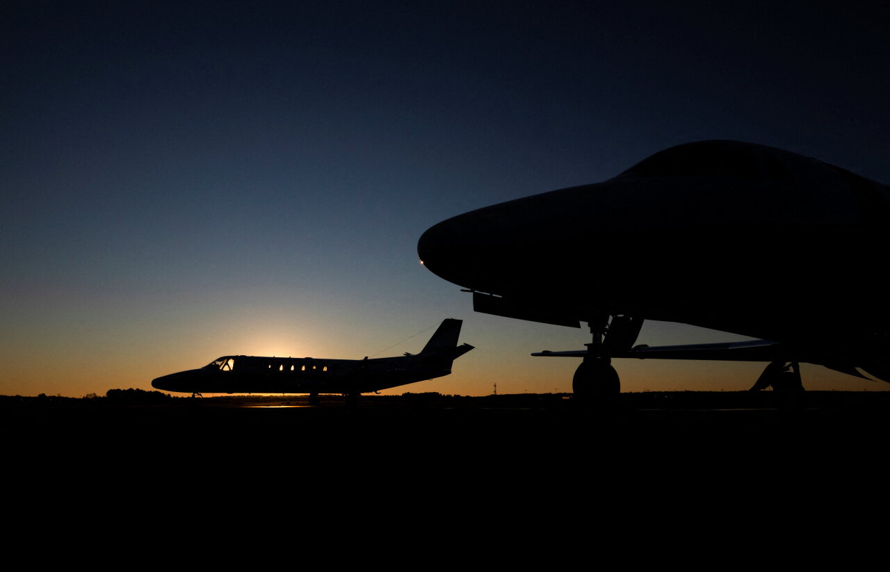 FAA批准45%的美国商用飞机在部署5G的机场起降