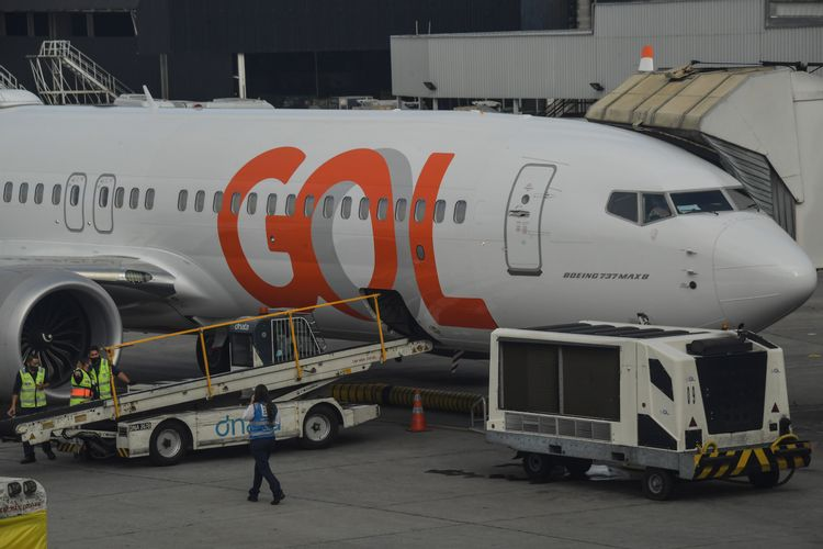 美国航空与GOL深度合作重返巴西