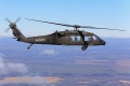 組圖：洛馬公司“黑鷹”直升機無人駕駛版成功首飛