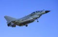 組圖：空軍航空兵某旅組織飛行訓練