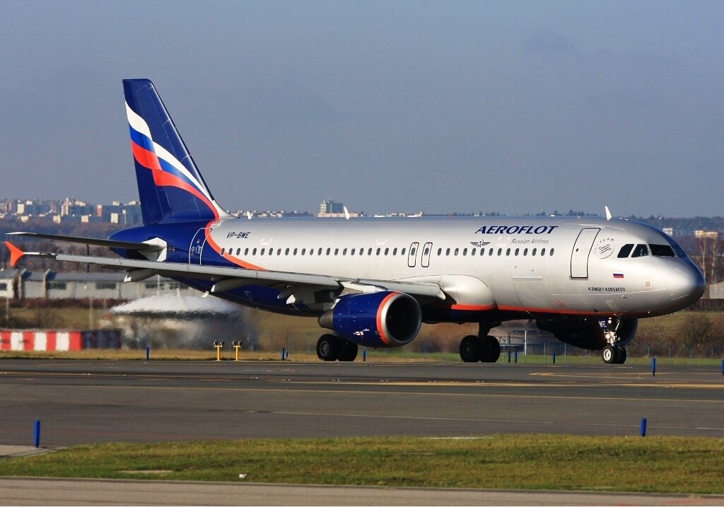 IATA不支持对俄罗斯航司飞机零部件禁运
