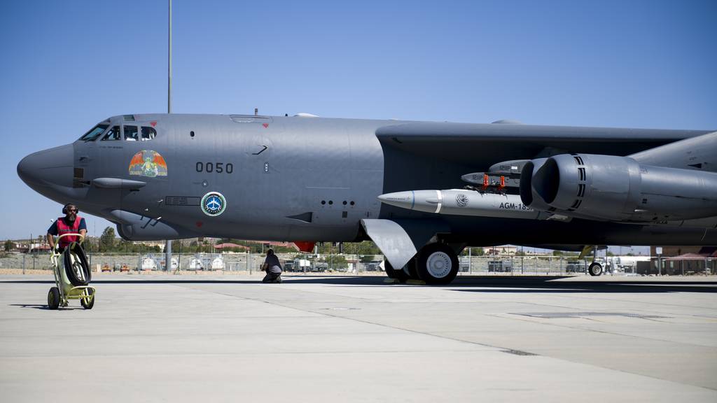 又测试失败了！美国会否决空军购买高超声速导弹计划