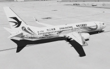專題：東航一架載132人客機在廣西失事