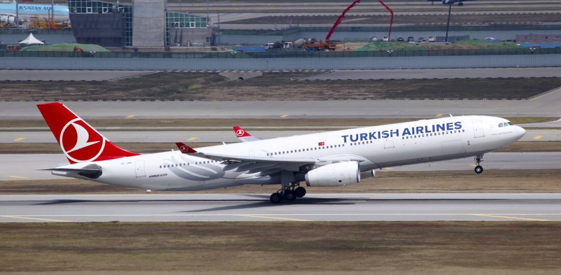 欧盟运输总司批评土耳其增加俄罗斯航班