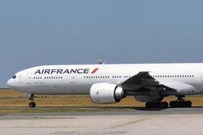 Inquiry probes Air France 777-300ER control instability during Paris approach