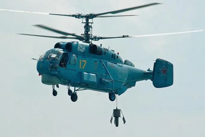俄罗斯海军航空兵装备的现代化之路