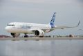 空客计划提高A320产量 推迟交付A321XLR