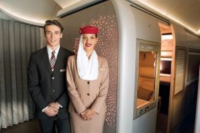 Emirates launches new hospitality strategy to take its “fly better” customer promise to the next level