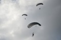 组图：美国空军在翡翠勇士训练营进行军事训练！