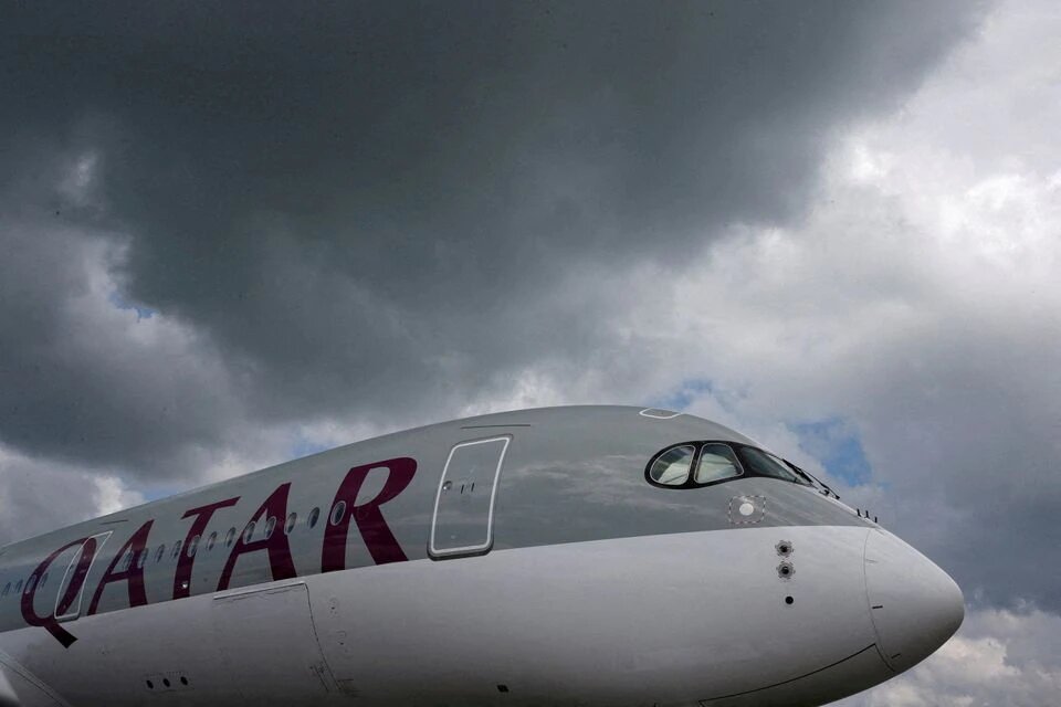 EASA认为A350涂层问题不影响飞机安全性