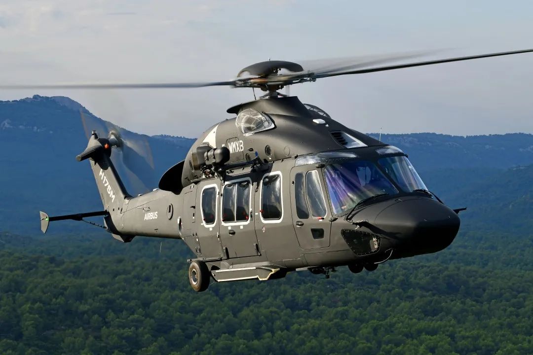 英法新一代直升机计划中的“不大一样”与“大不一样”