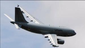德国空军最后一架A310加油机退役