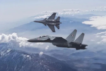 印度开展苏-30MKI战斗机机载电子攻击改型工作