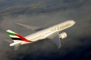 Emirates steps up frequencies to Mexico