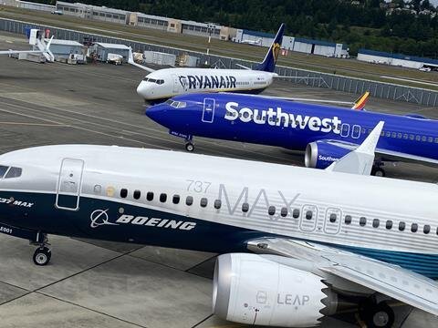 美国交通部将审查FAA对737和787的生产监管流程