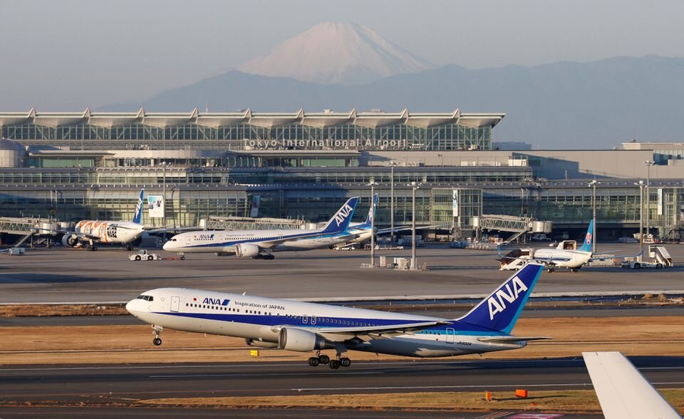 日本全日空确认20架波音737MAX订单