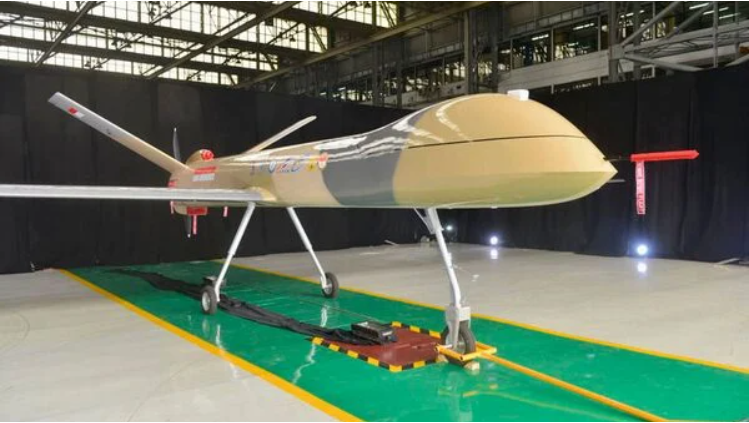 印尼与土耳其合作开发无人机空对地导弹