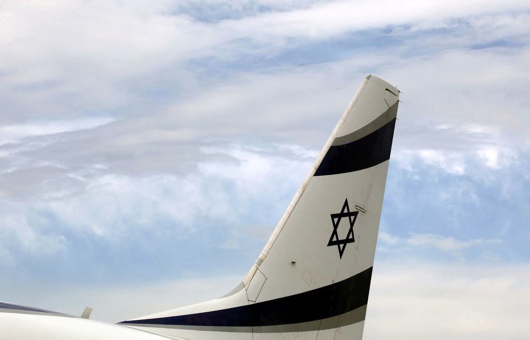 旅行需求反弹 以色列航空恢复运营波音777