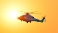 组图：Z15(AC352)型“吉祥鸟”直升机获型号合格证