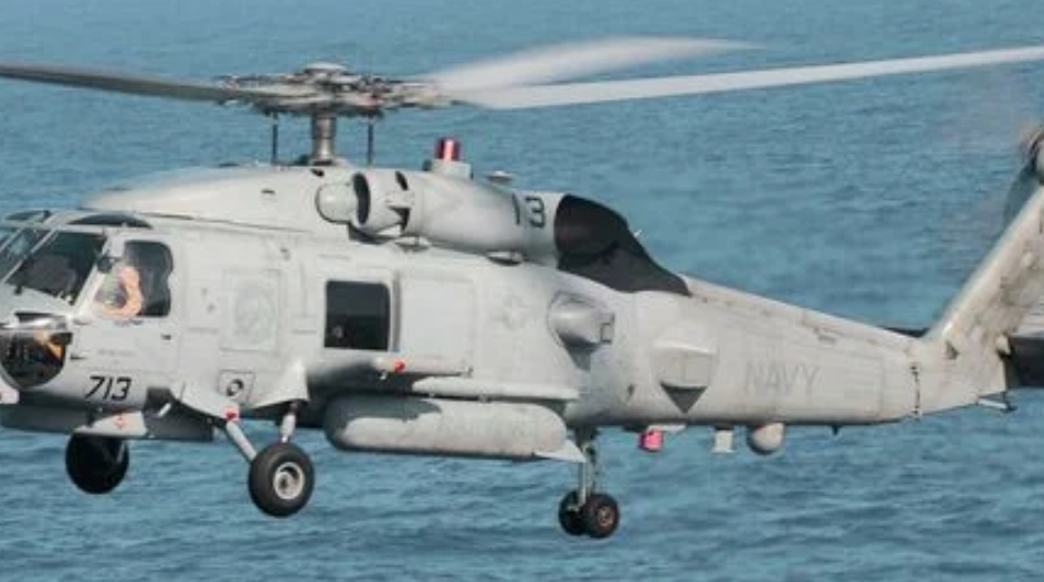 西科斯基在歐洲為其海上直升機尋找潛在用戶