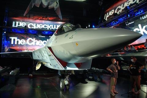 俄罗斯计划建造4架苏-75原型机
