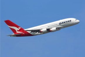 Qantas to reactivate five remaining A380s by end-2023