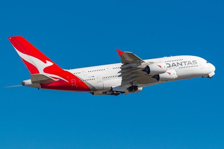 澳航将在2023年底前重新启用剩余的5架A380