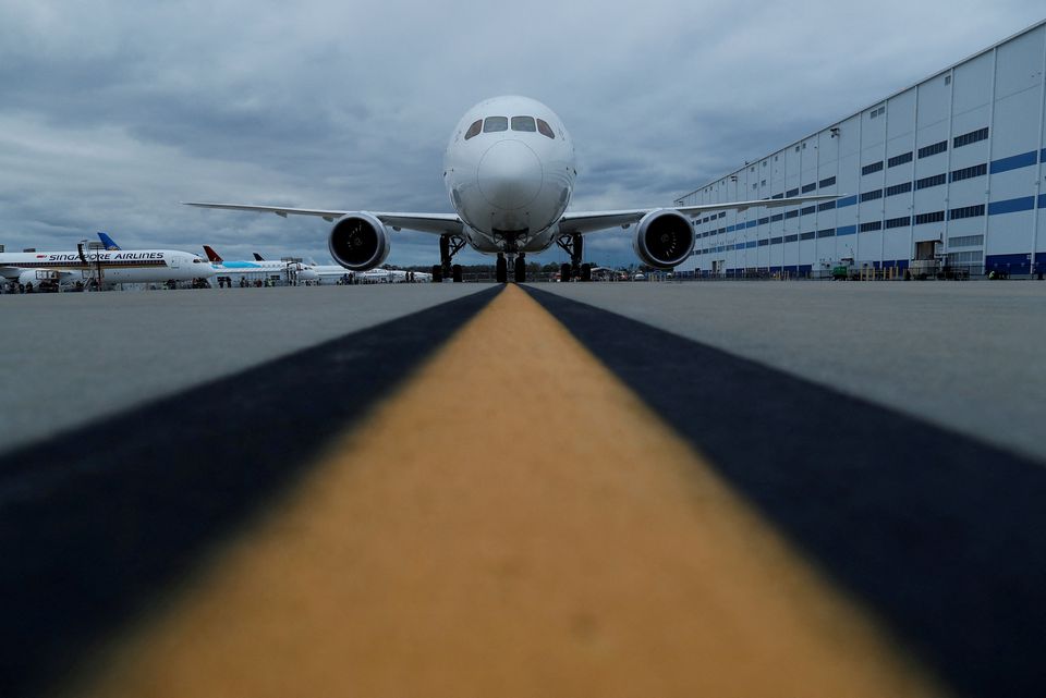 FAA采取措施以保护认证员工免受飞机制造商的干扰