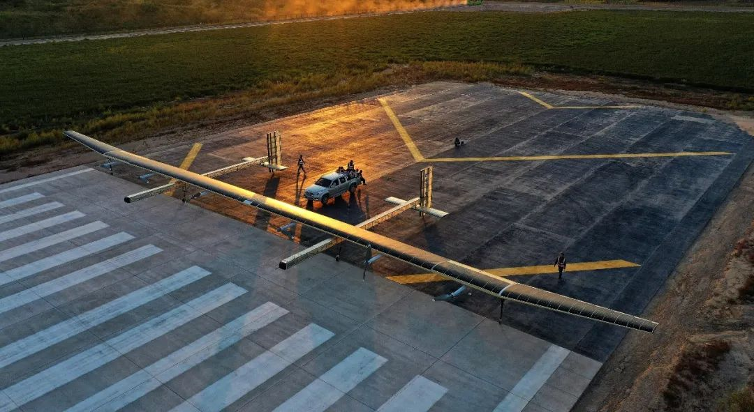 “啟明星50”首飛成功，造一款長航時太陽能無人機難在哪里？